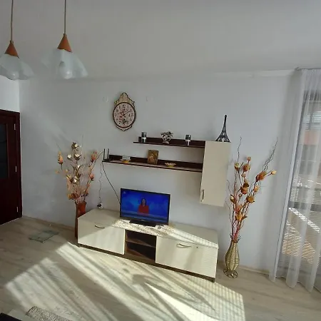 Малкият Париж Apartment *