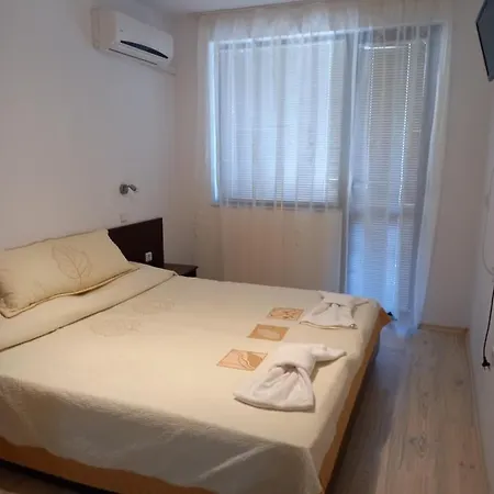 Малкият Париж Chissarja
