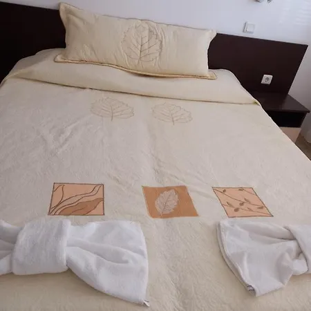 Apartment Малкият Париж