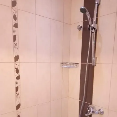 Apartment Малкият Париж *