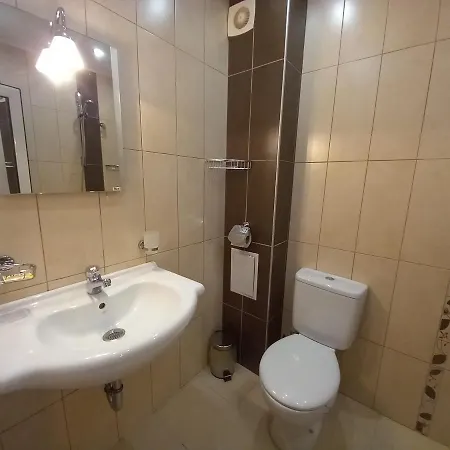 Apartment Малкият Париж
