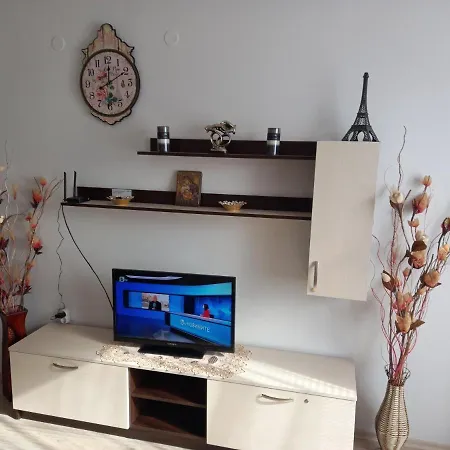 Малкият Париж Apartment