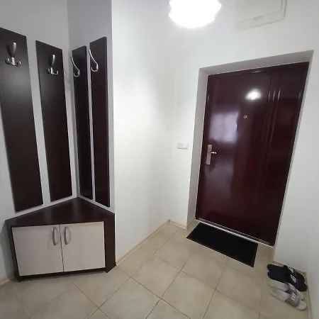 Apartment Малкият Париж *