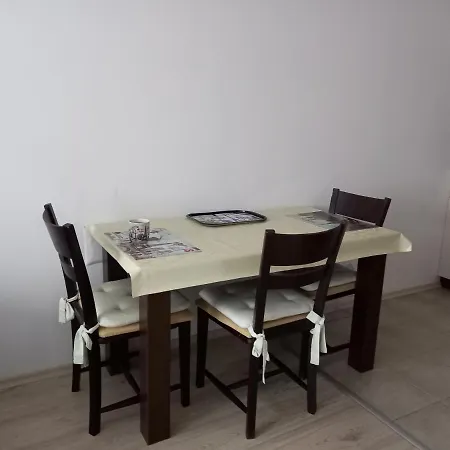 Apartment Малкият Париж