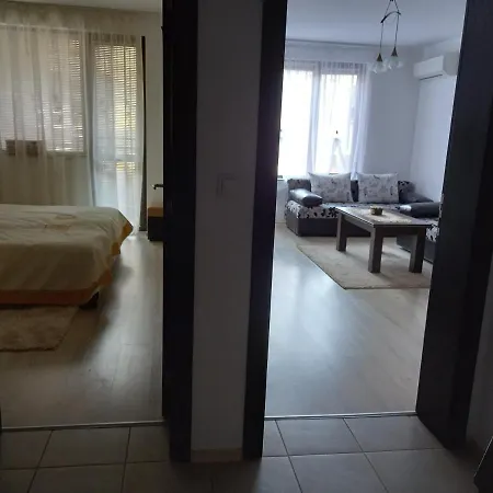 Apartment Малкият Париж